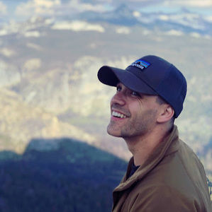 Meet your Posher, Kyle